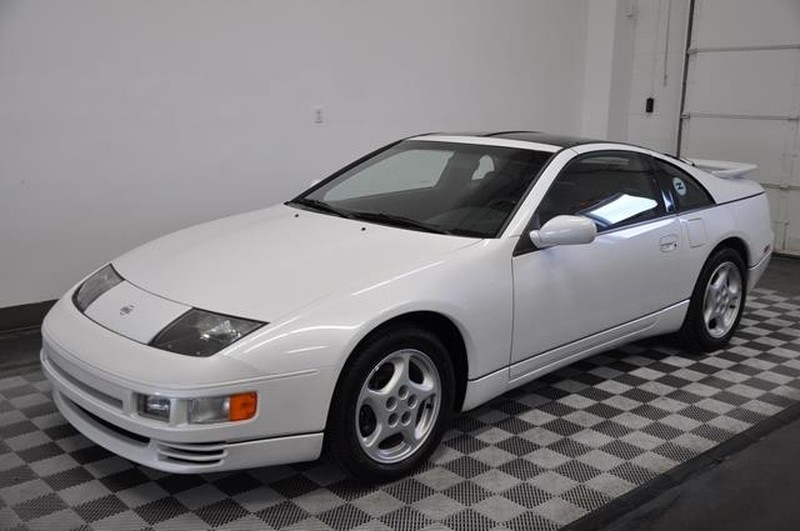 Index Of Wp Content Gallery Nissan 300zx 1996 Nissan 300zx 1996 11 Jpg