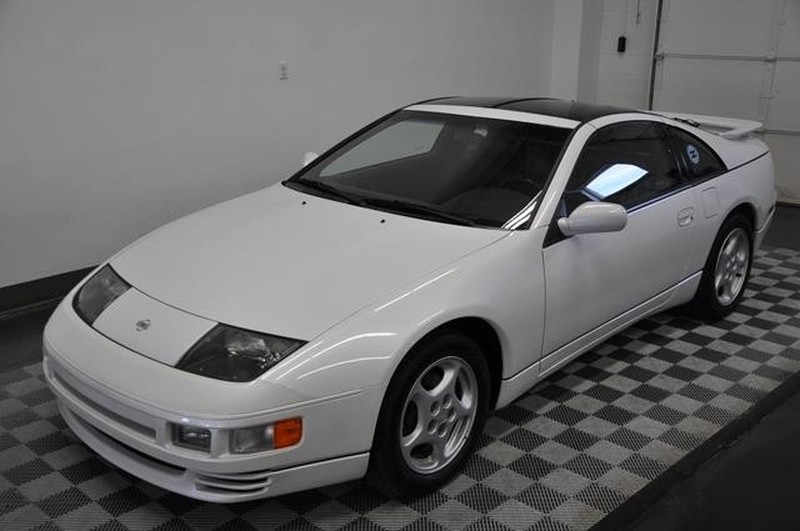 Index Of Wp Content Gallery Nissan 300zx 1996 Nissan 300zx 1996 2 Jpg