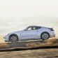 Nissan 370Z 2011
