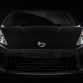 Nissan 370Z facelift 2013 Teaser photo