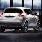 Nissan Juke Nismo production version