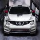 Nissan Juke Nismo production version