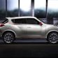 Nissan Juke Nismo production version