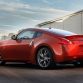 Nissan 370Z Facelift 2013