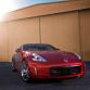 Nissan 370Z Facelift 2013