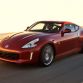 Nissan 370Z Facelift 2013