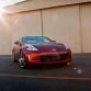 Nissan 370Z Facelift 2013