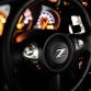 Nissan 370Z Facelift 2013