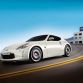 Nissan 370Z Facelift 2013