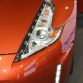 Nissan 370Z Facelift Live in Paris 2012