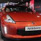 Nissan 370Z Facelift Live in Paris 2012