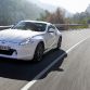 Nissan 370Z GT Edition