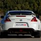 Nissan 370Z Nismo 2014
