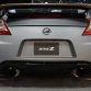 Nissan Project 370Z