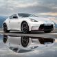 Nissan 370Z Nismo facelift 2015