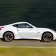 Nissan 370Z Nismo facelift 2015