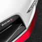 Nissan 370Z Nismo facelift 2015