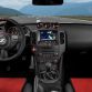 Nissan 370Z Nismo facelift 2015