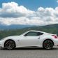 Nissan 370Z Nismo facelift 2015