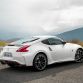 Nissan 370Z Nismo facelift 2015