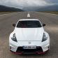 Nissan 370Z Nismo facelift 2015