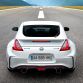 Nissan 370Z Nismo facelift 2015
