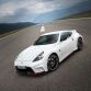 Nissan 370Z Nismo facelift 2015