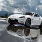 Nissan 370Z Nismo facelift 2015