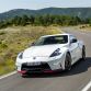 Nissan 370Z Nismo facelift 2015