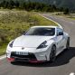 Nissan 370Z Nismo facelift 2015