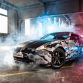 Nissan 370Z Nismo ford Gumball  2013