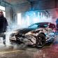 Nissan 370Z Nismo ford Gumball  2013