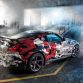 Nissan 370Z Nismo ford Gumball  2013