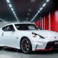 Nissan 370Z Nismo MY2015