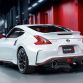 Nissan 370Z Nismo MY2015