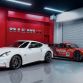 Nissan 370Z Nismo MY2015