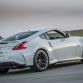 Nissan 370Z Nismo MY2015