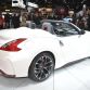 Nissan 370Z NISMO Roadster Concept (12)