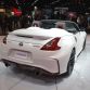 Nissan 370Z NISMO Roadster Concept (4)