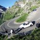 Nissan 370Z Nismo vs Basejumper- Wingsuit