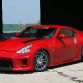 Nissan 370Z Stillen supercharged