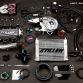 Nissan 370Z Stillen supercharged