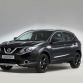 Nissan 3D Qashqai Black Edition (1)