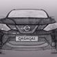 Nissan 3D Qashqai Black Edition (6)