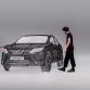 Nissan 3D Qashqai Black Edition (8)