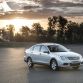 Nissan Almera 2013