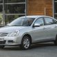 Nissan Almera 2013