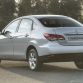 Nissan Almera 2013
