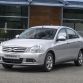 Nissan Almera 2013