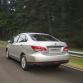 Nissan Almera 2013